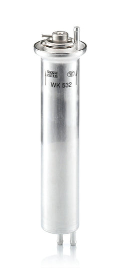 MANN-FILTER WK 532 Benzinfilter – BMW E39 530i M54