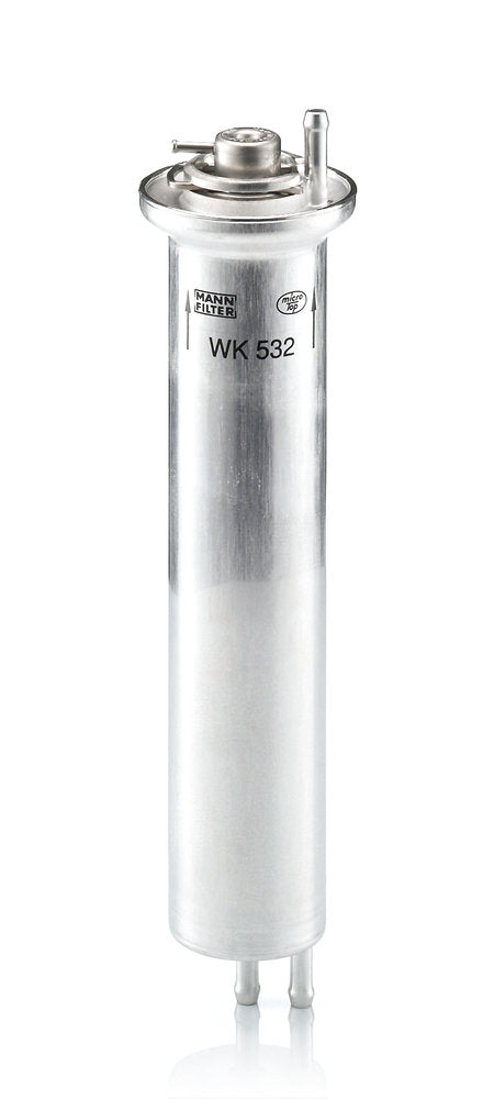 MANN-FILTER WK 532 Benzinfilter – BMW E39 530i M54