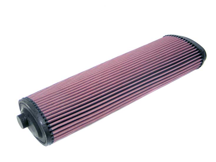 K&N E-2657 Sportluftfilter für BMW E39 530d