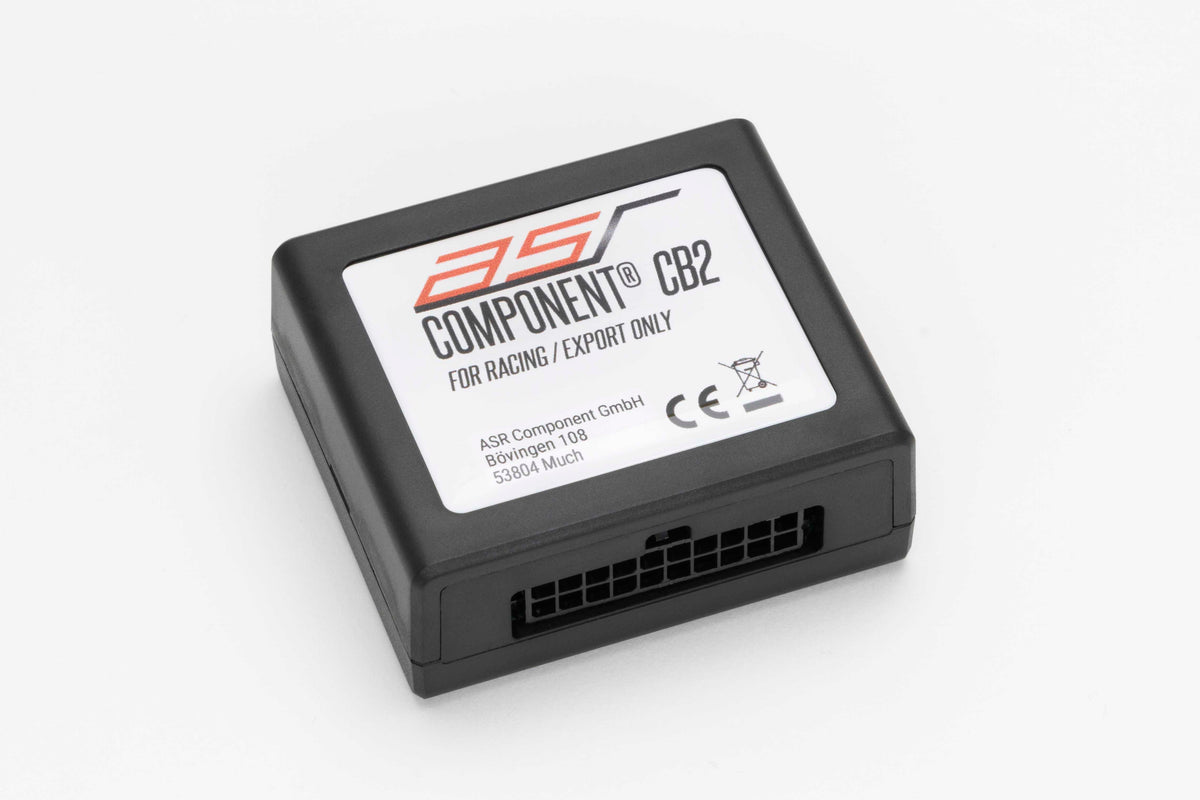 ASR CB2 A-005-025 – Produktansicht