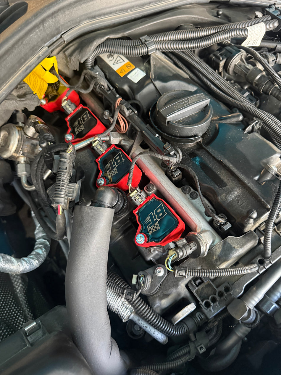 BMW & MINI Upgrade-Zündspulen B58 / S58 / B48 / B46 / B38 / B36