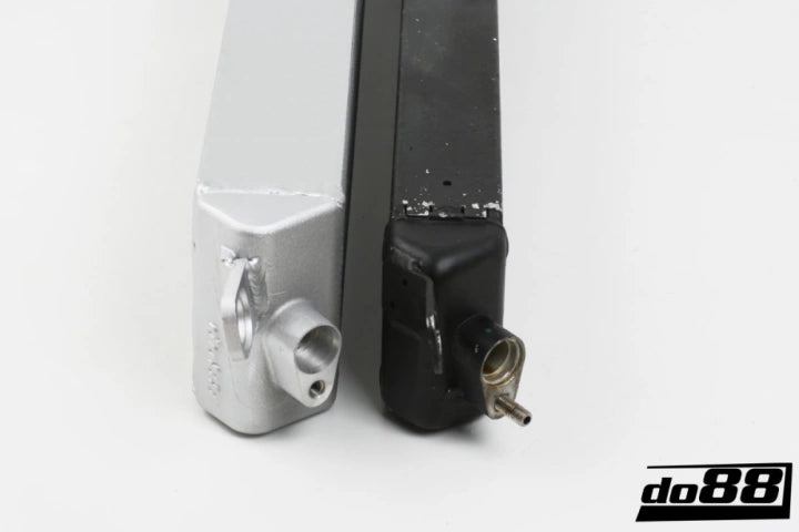 BigPack BMW M3 E90/E92 manual transmission