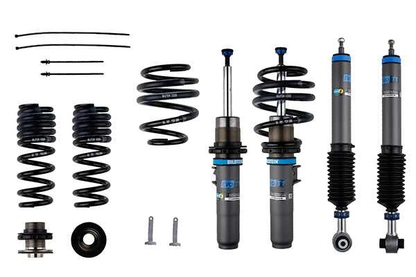 Bilstein EVO T1 Gewindefahrwerk – BMW G20/G21 – Heckantrieb – 48300162