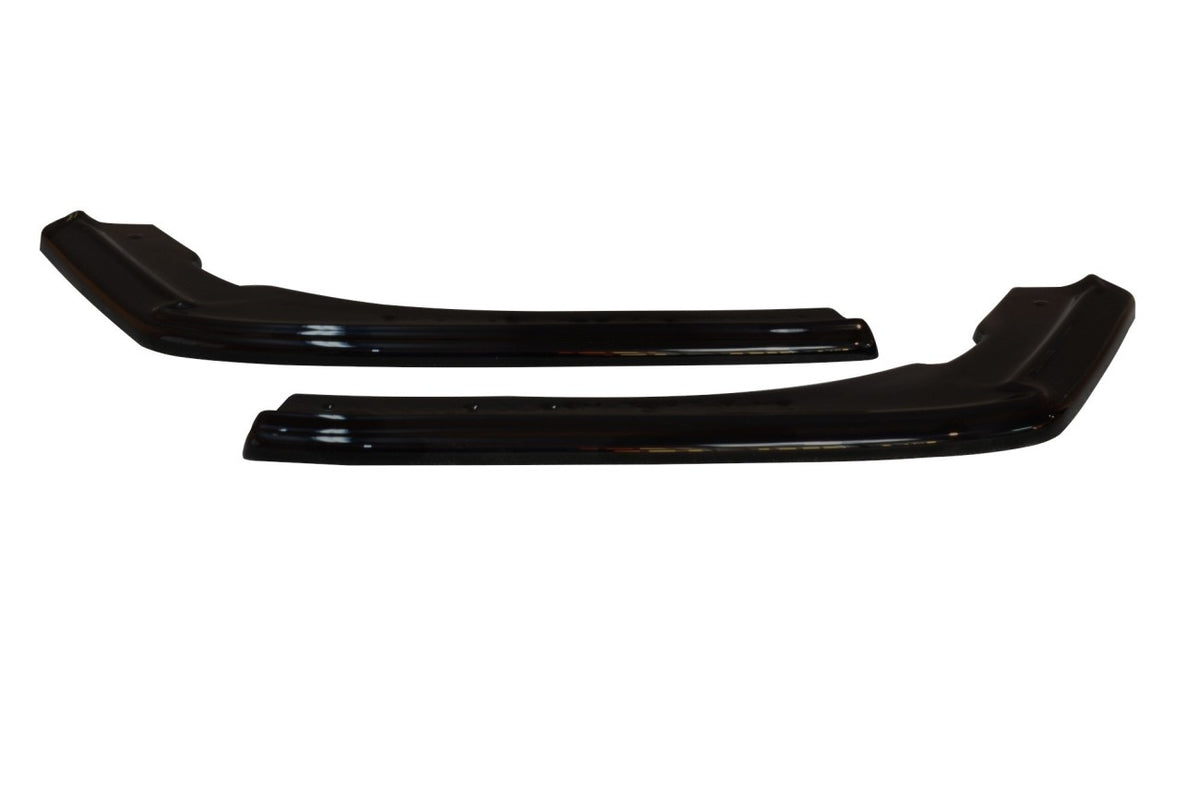 Maxton Design Heckflaps – BMW F30 LCI M-Paket – inkl. CH-Gutachten
