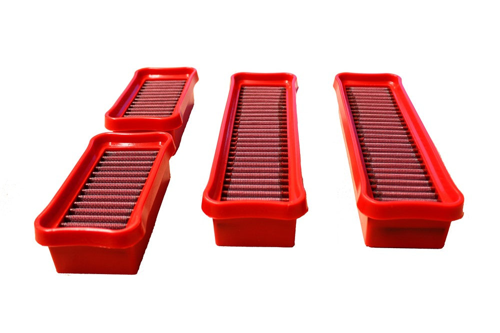 BMC Filter-Kit – BMW X3 M F97 / X4 M F98 – BMC01090