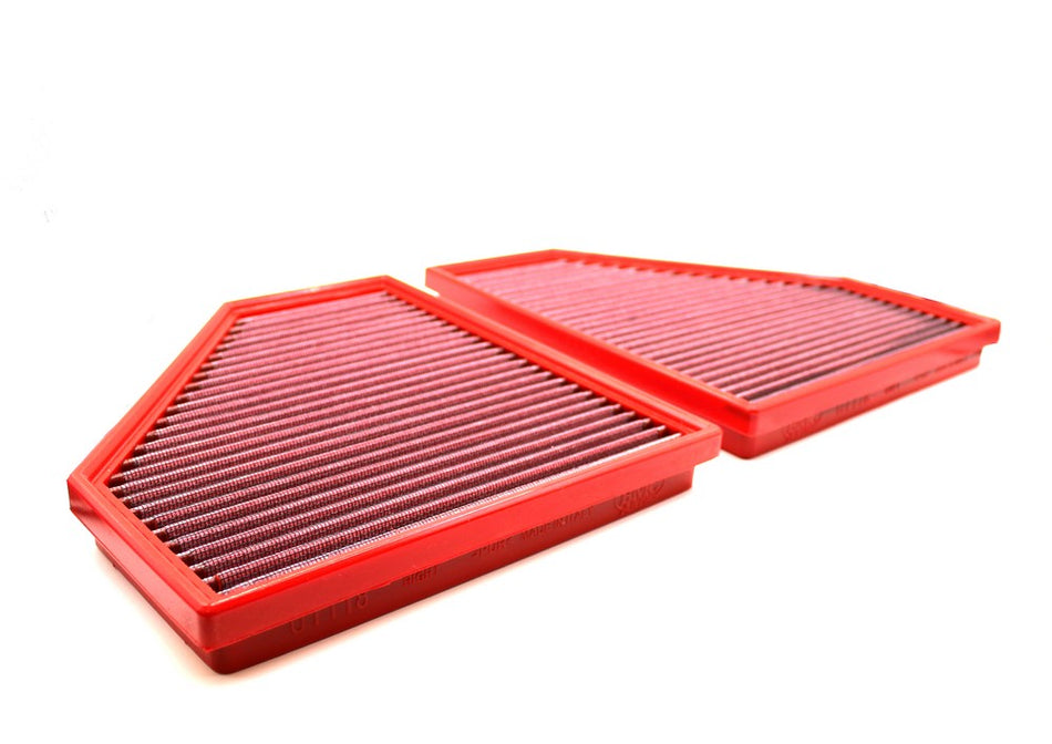 BMC Austauschfilter-Kit – BMW G87 M2 / G80 M3 / G82 M4 – BMC01118