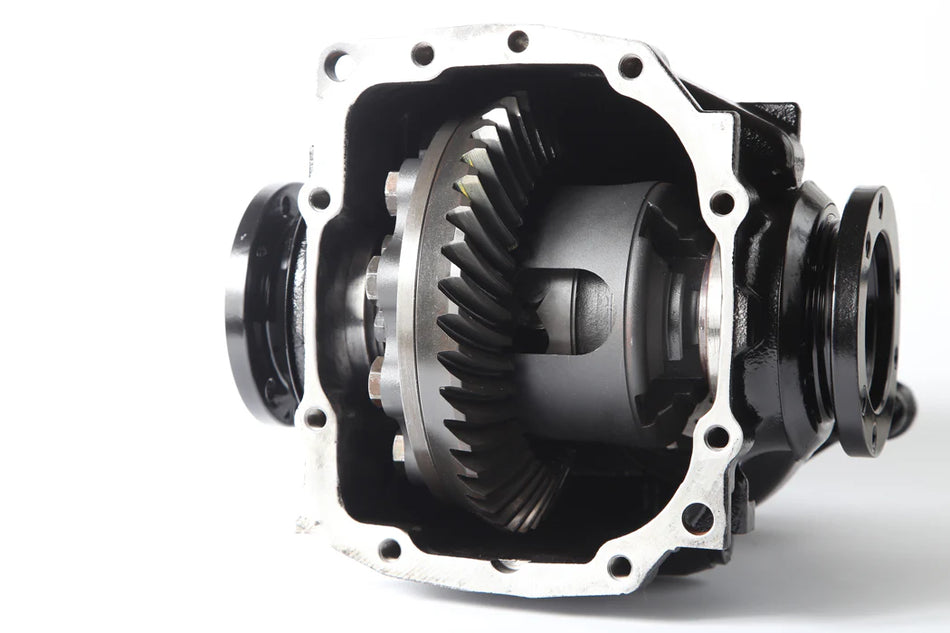 Customizable BMW LSD Type 188K for E46, E39 & Z4 (E85) - Ready-to-Mount