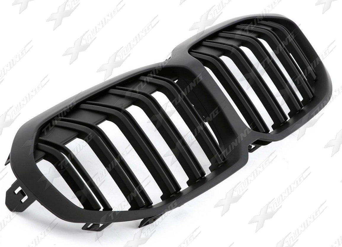 BMW F40 Kühlergrill – Schwarz Matt – GF4002