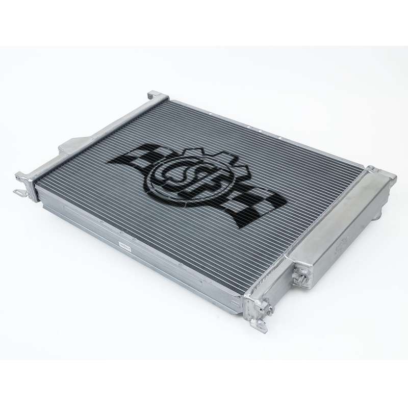 CSF Wasserkuehler passend fuer BMW E36 E30 S54 Swap
