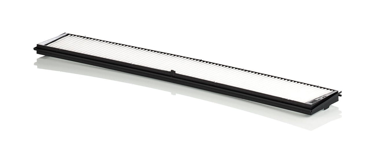 MANN CU6724 Innenraumfilter Partikelfilter – BMW E46