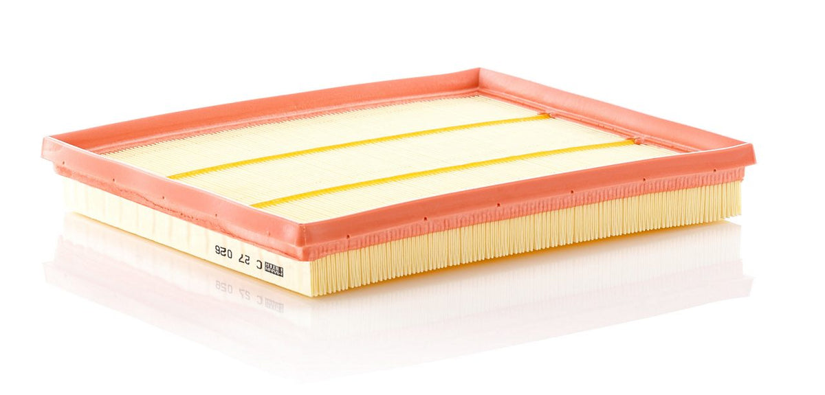 MANN-FILTER C 27 026 Luftfilter – BMW F30/F31 335i N55