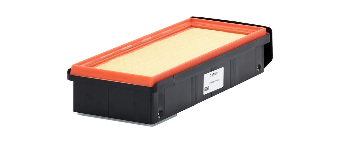 MANN-FILTER C 37 009 Luftfilter – BMW F30/F31 330d / 335d N57