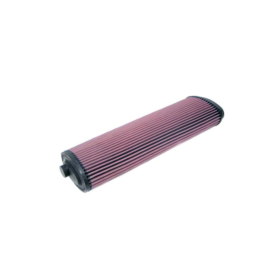 K&N E-2653 Sportluftfilter – BMW E46 318d / 320d