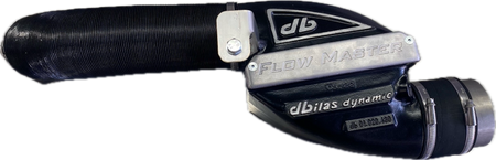 dbilas FlowMaster BMW E32 735i mit dbilas Einzeldrosselanlage – Motorsport
