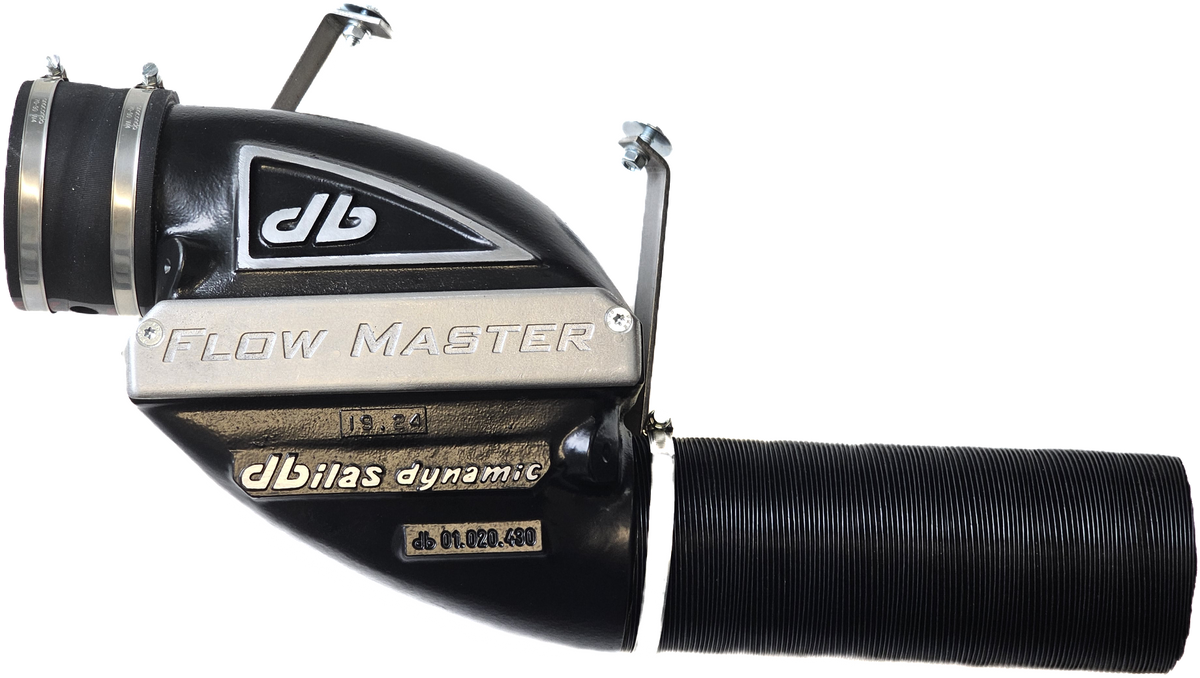 dbilas FlowMaster BMW Z3 M44B19
