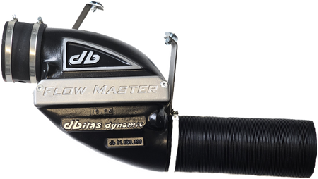 dbilas FlowMaster BMW Z3 M44B19