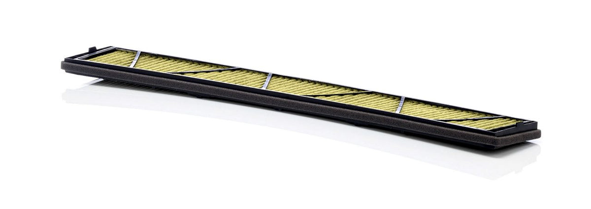 MANN FP6724 Innenraumfilter FreciousPlus – BMW E46