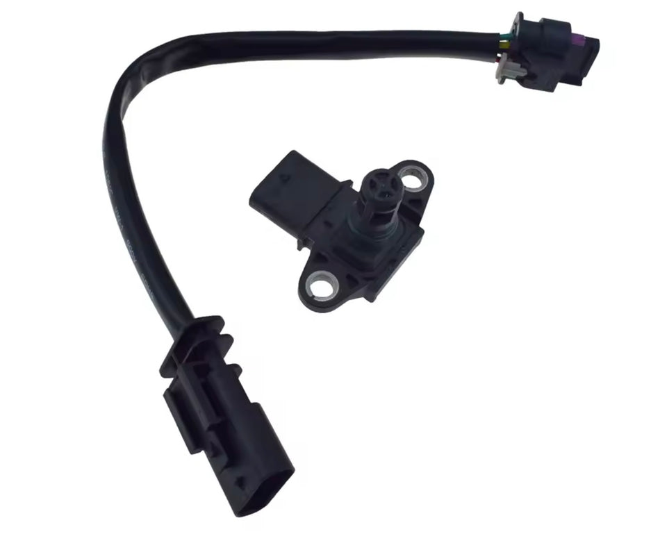 3.5 BAR MAP Sensor Upgrade – BMW N20 / N54