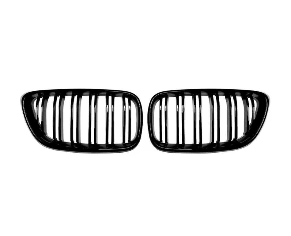 Front Nierengrill Sport Design – BMW 2er F22 / F23 M Sport (2014–2019)