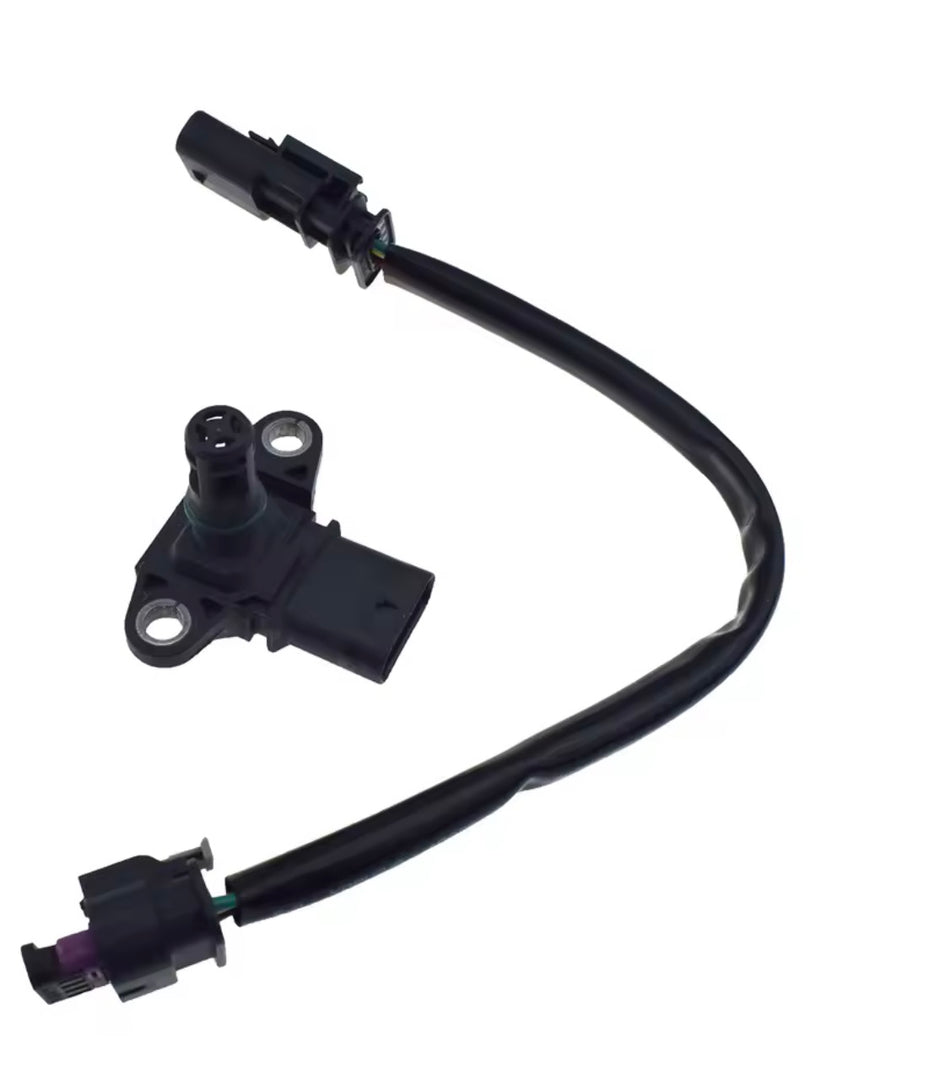 3.5 BAR MAP Sensor Upgrade – BMW N20 / N54