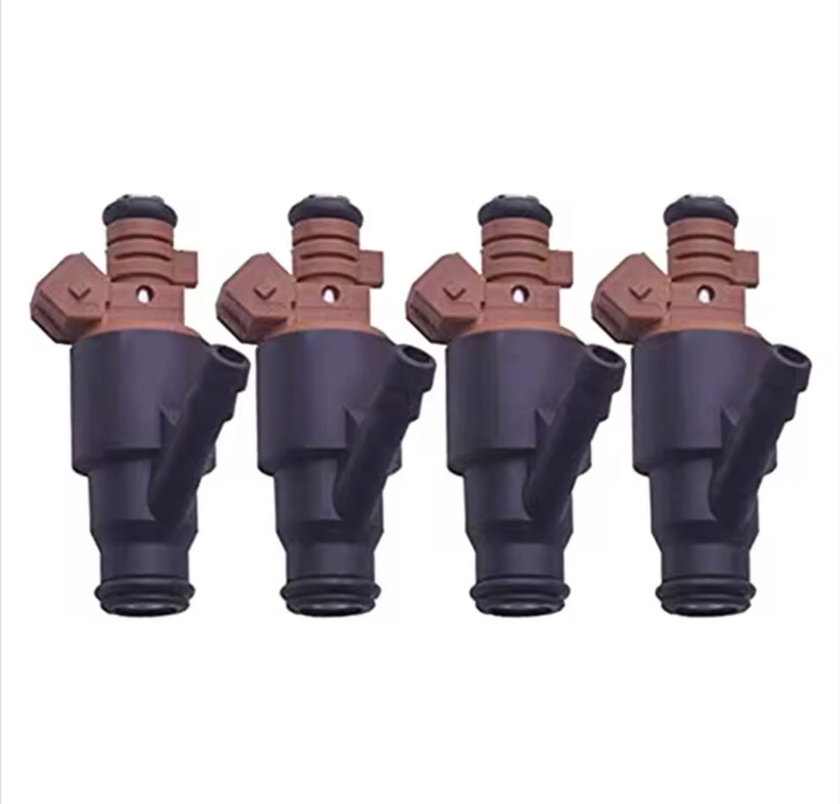 Fuel injector – Part number 13641247196 – For M44 engine