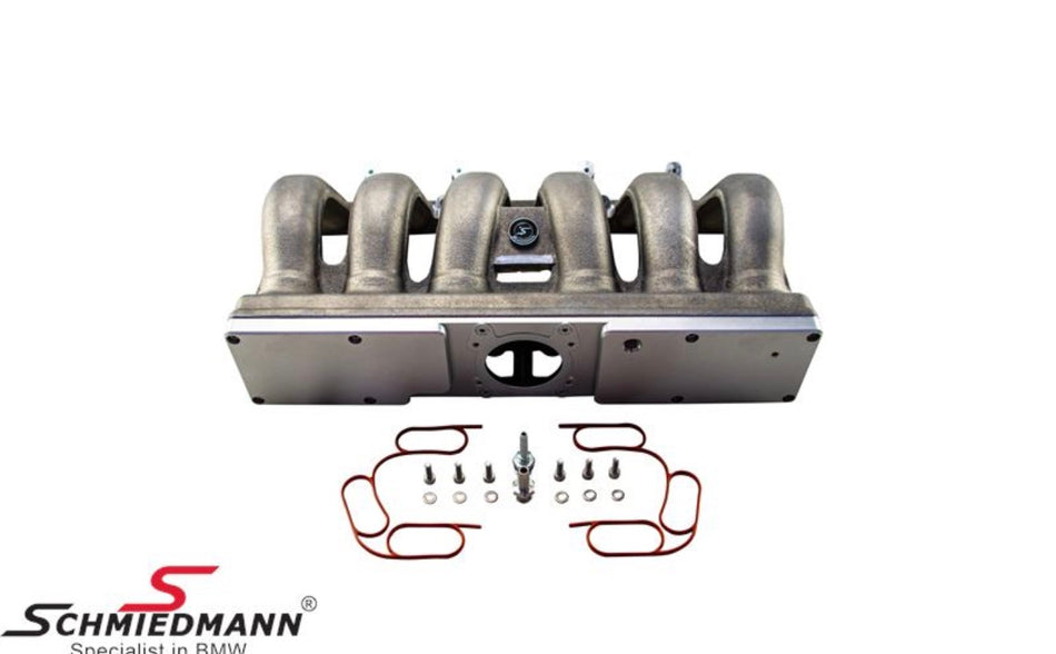 Schmiedmann S-Tech Sport Ansaugbrücke M52 / S52