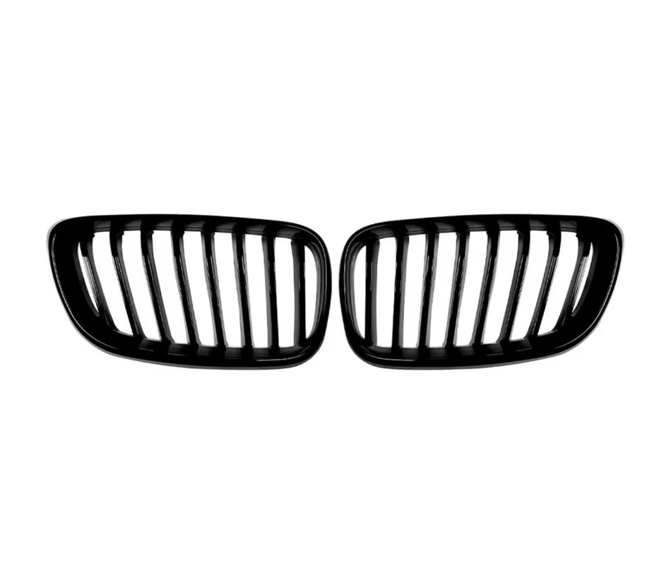 Front Nierengrill Sport Design – BMW 2er F22 / F23 M Sport (2014–2019)