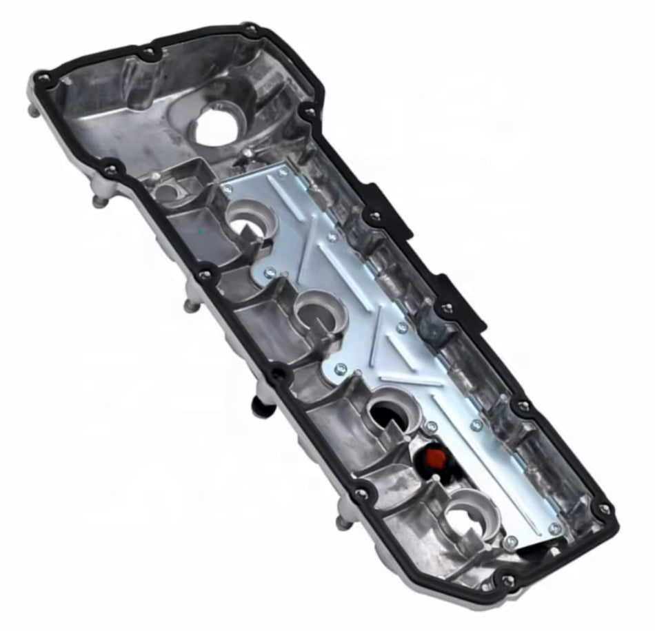 Aluminum Valve Cover Set for BMW M3 S65 (E90 / E92 / E93)