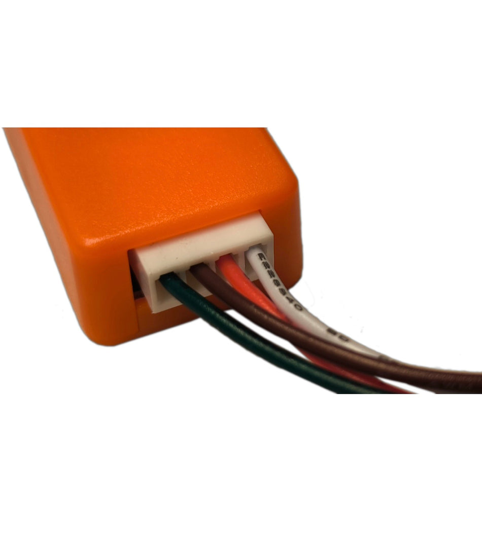 Resler USB I-BUS Modul inkl. Anschlusskabel – BMW I-BUS Interface
