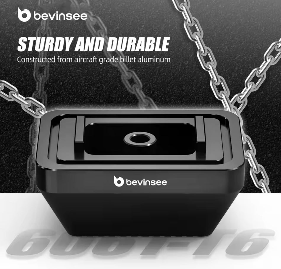 BMW Jack Pad Aufnahme – Verstärkte Ausführung