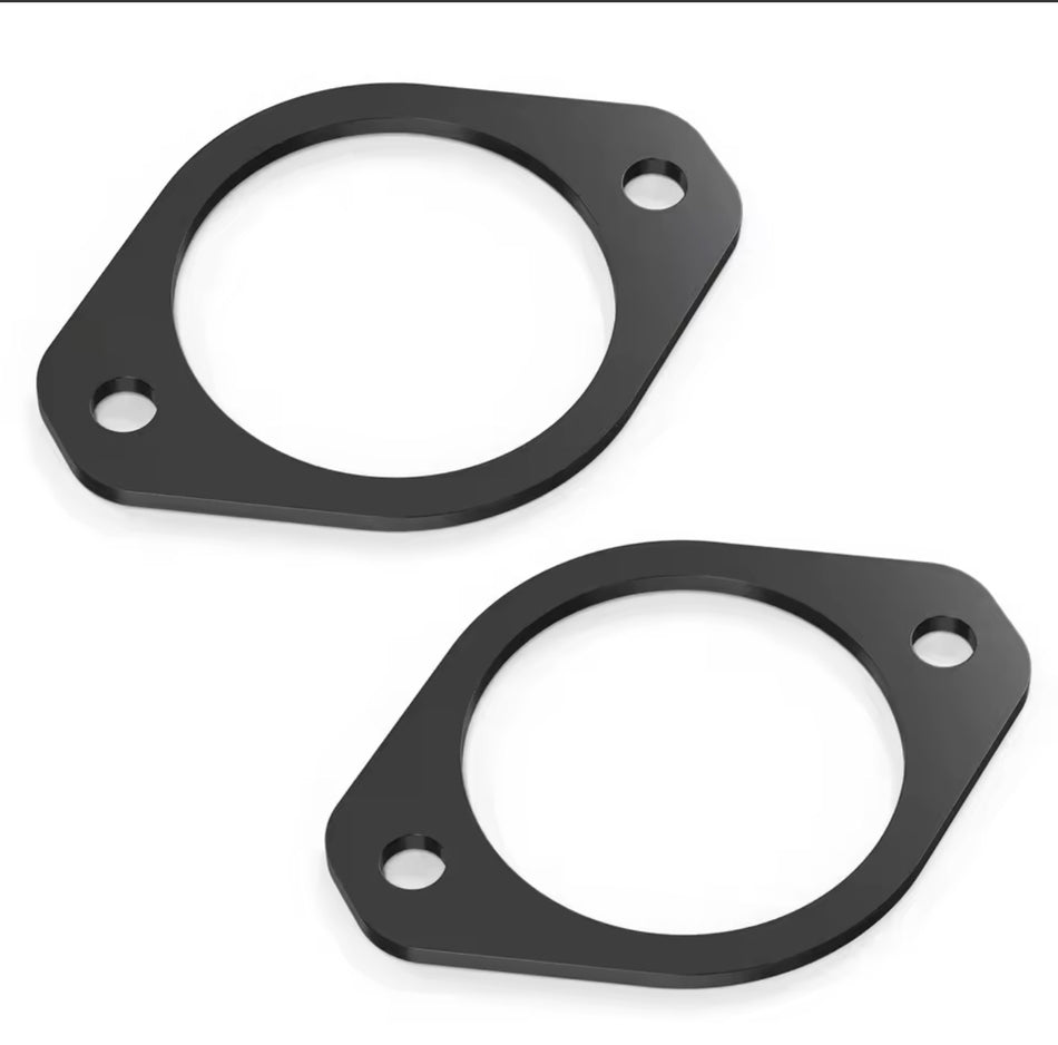 Federbeinstützlager & Verstärkungsplatten hinten – e30/e36/e46/e85