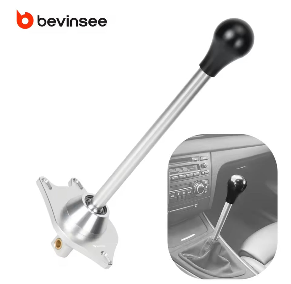 Aluminium Short Shifter Kit e8x/e9x