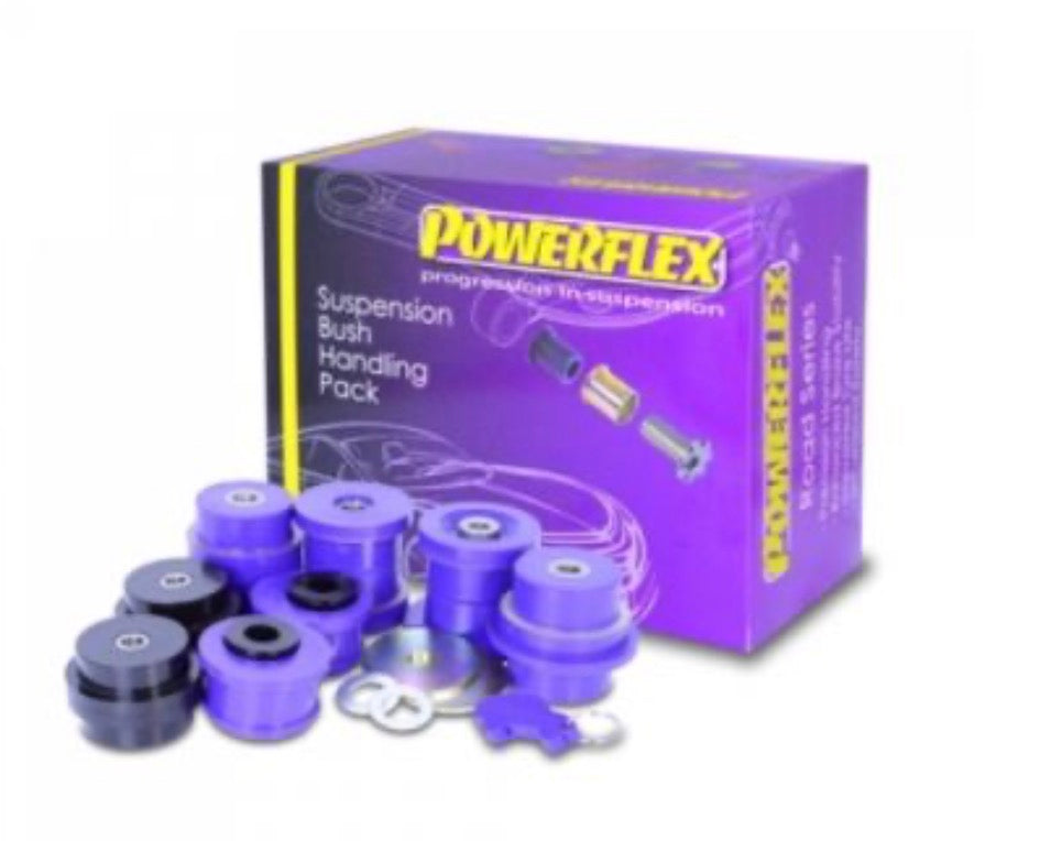 Powerflex Handling Pack PF5K-1002 – BMW E36 / M3