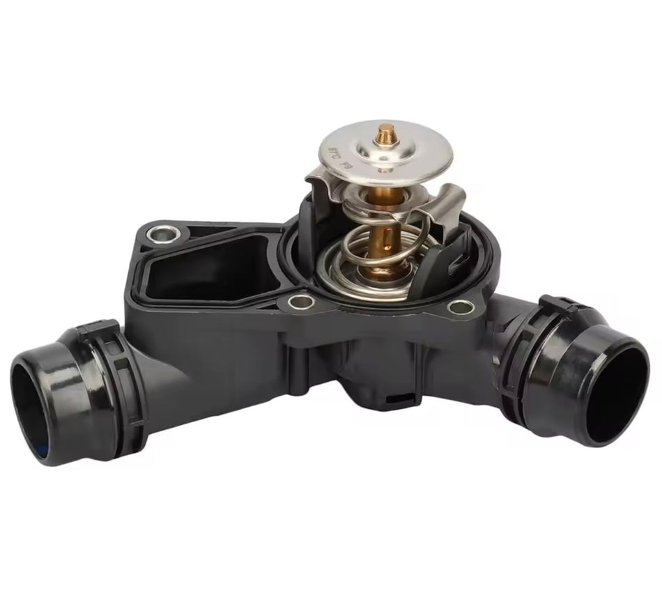 Thermostatgehäuse m54/M52tu