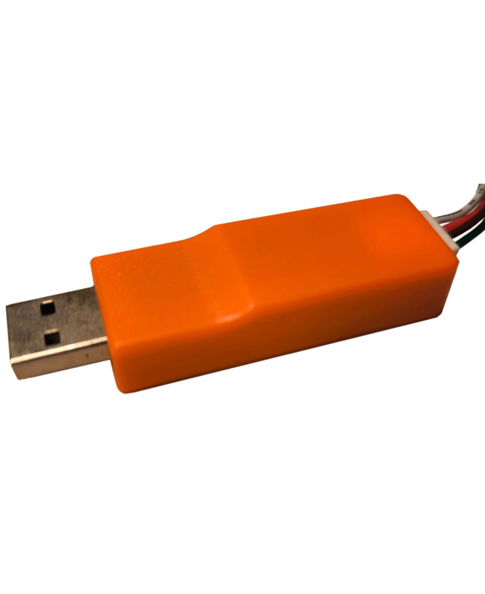 Resler USB I-BUS Modul inkl. Anschlusskabel – BMW I-BUS Interface