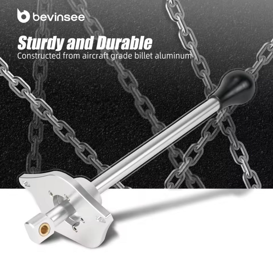 Aluminium Short Shifter Kit e8x/e9x