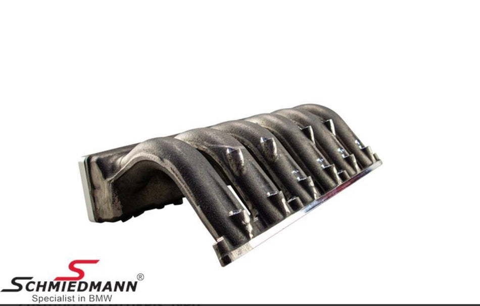 Schmiedmann S-Tech Sport Ansaugbrücke M52 / S52