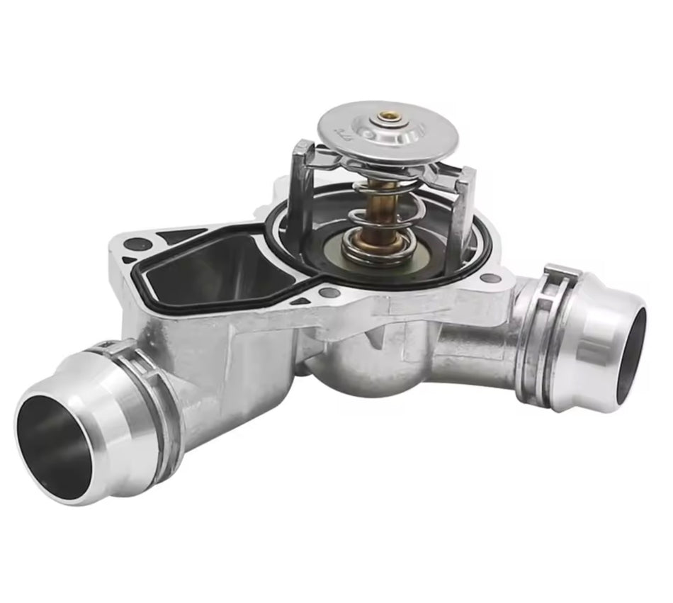 Thermostatgehäuse m54/M52tu