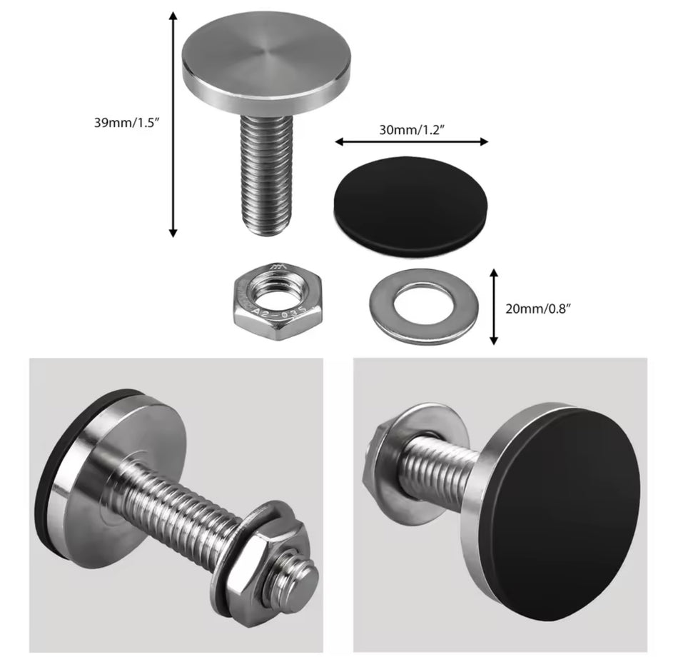 BMW Kupplungsanschlag (Clutch Stop)