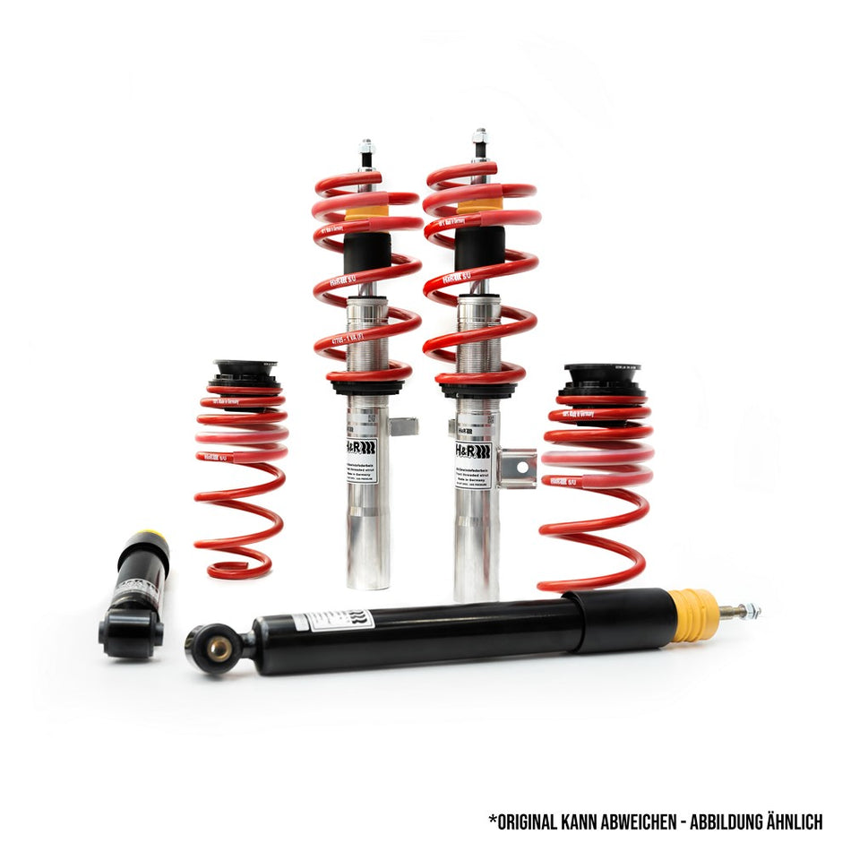 H&R DCS Gewindefahrwerk 47616-2VS – BMW G80/G82 – xDrive