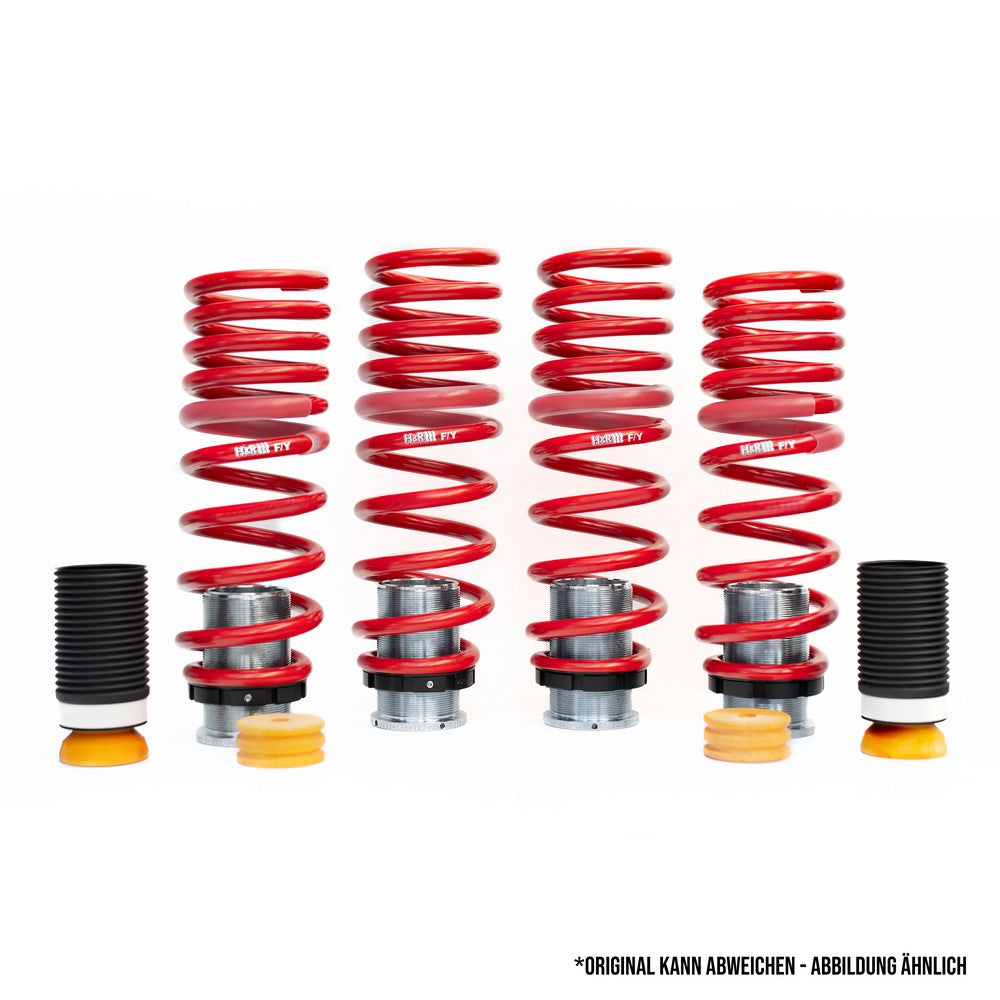 H&R Gewindefedersatz 23026-2 – BMW G80/G82/G83 – xDrive