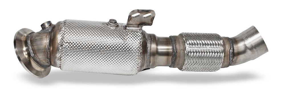 HJS ECE-Downpipe – BMW B58 Euro 6 – 90 81 2020