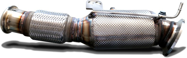 HJS ECE-Downpipe – BMW B58 mit OPF – 90 82 2050