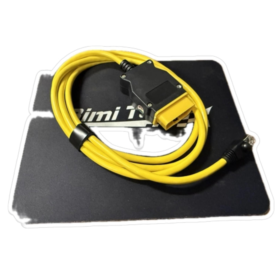 ENET Kabel – Diagnose & Codierung für F- und G-Serie