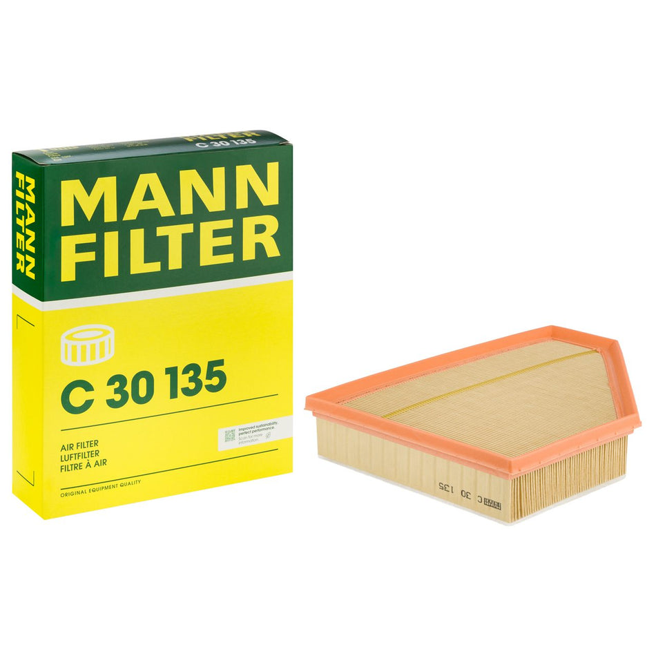 C 30 135 Luftfilter ( N47/M47/N57/M57 )