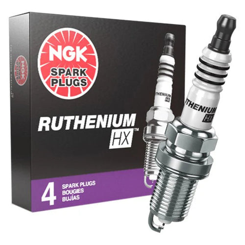 NGK