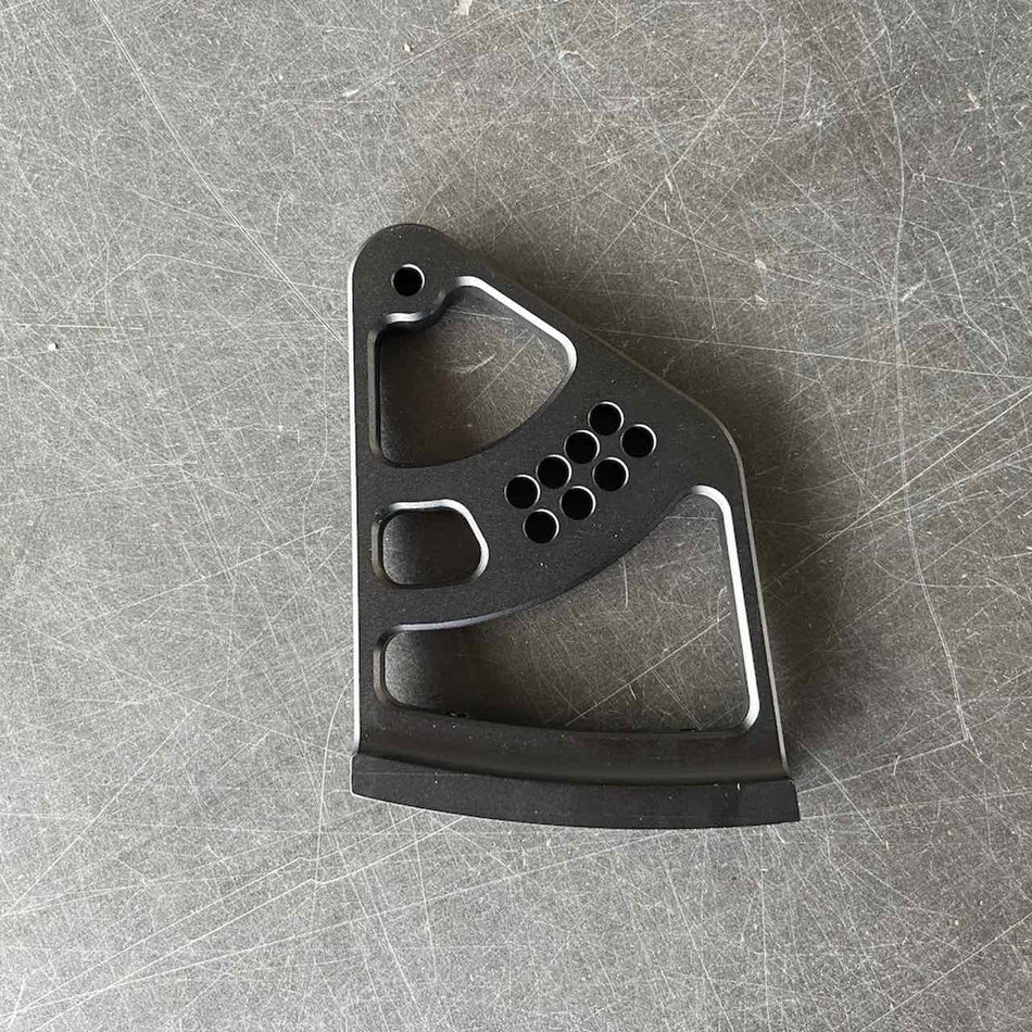 Standfüße passend für unsere Heckflügel