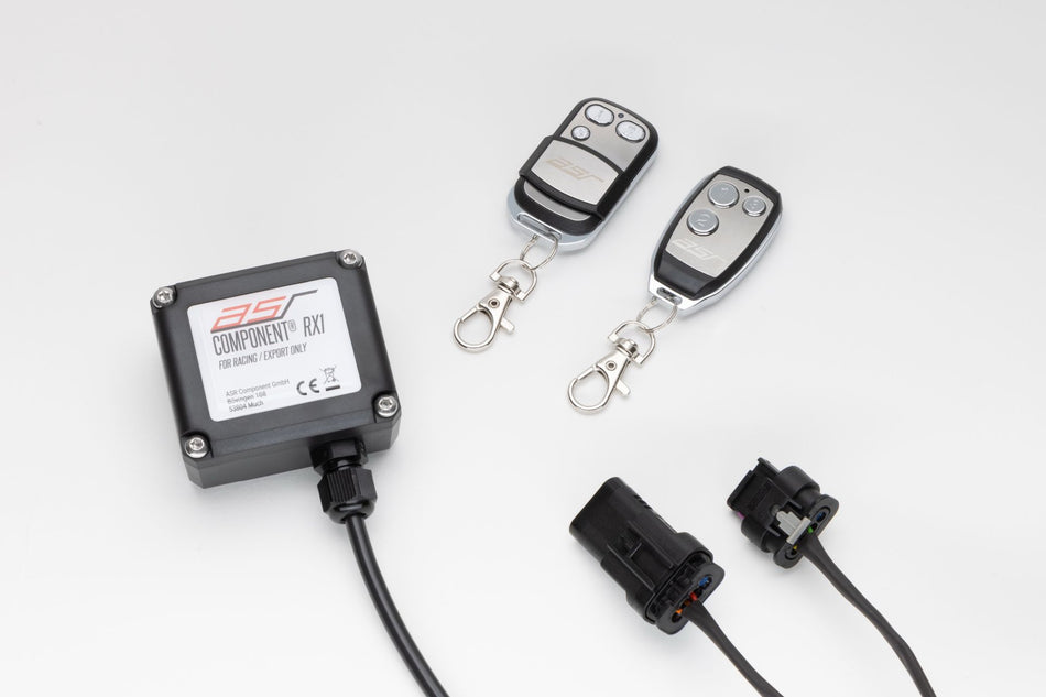 Flap control (RX1) G-series