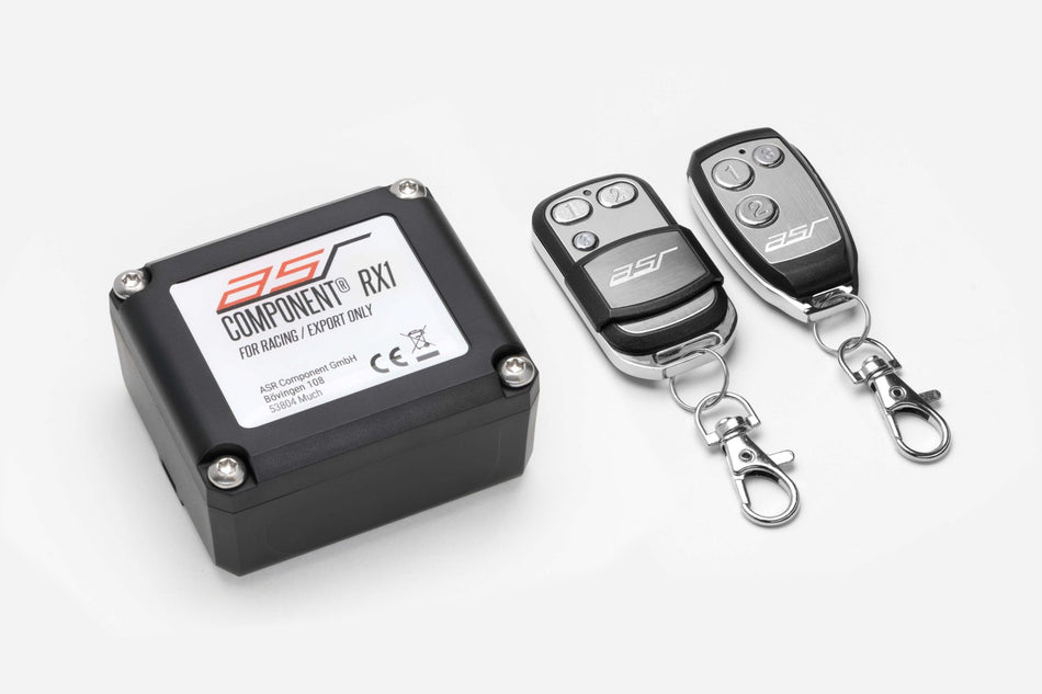 Flap control (RX1) G-series