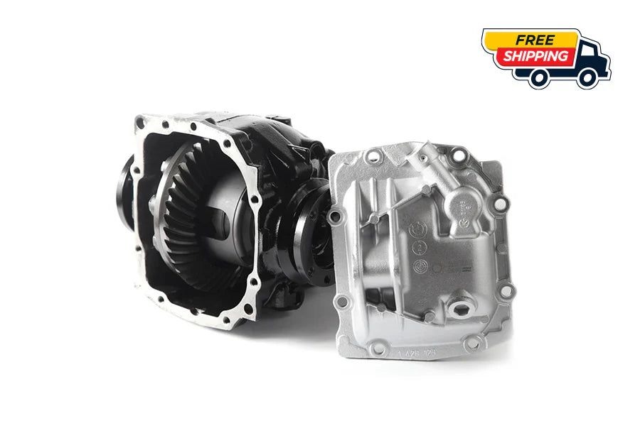 Customizable BMW LSD Type 188K for E46, E39 & Z4 (E85) - Ready-to-Mount